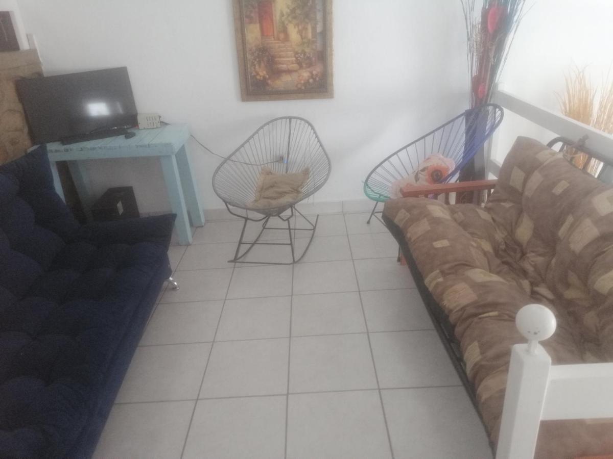 Casa 3 Tias.Hermosa Habitacion Hermosas Areas Comunes Guanajuato Exterior foto
