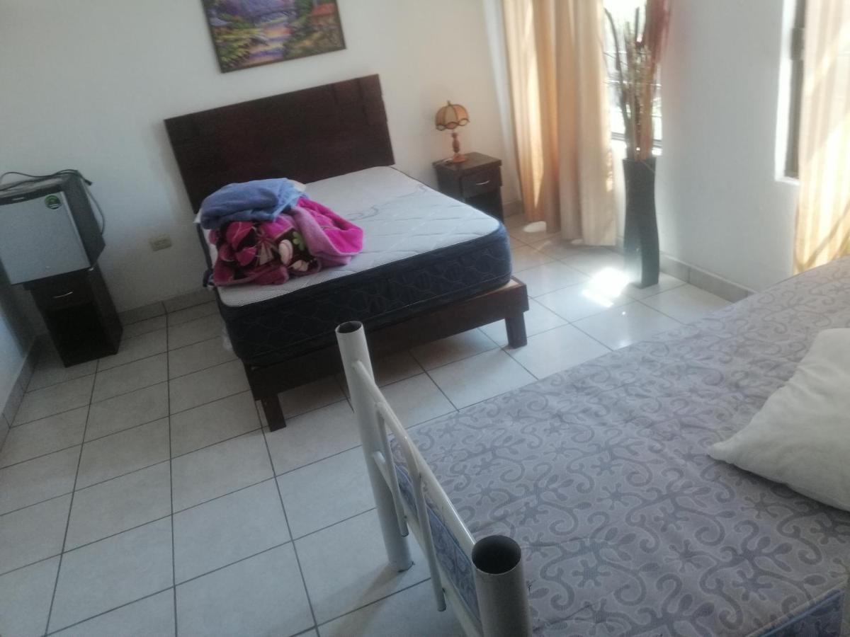 Casa 3 Tias.Hermosa Habitacion Hermosas Areas Comunes Guanajuato Exterior foto